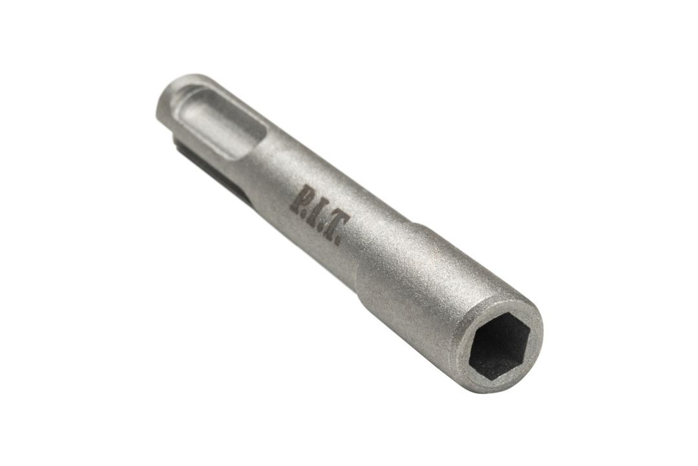 Адаптер-переходник для бит SDS PLUS P.I.T. 75 мм(ASDR07-SDS75)