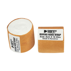 BHWC-5721 Профессиональный боксёрский тейп для рук