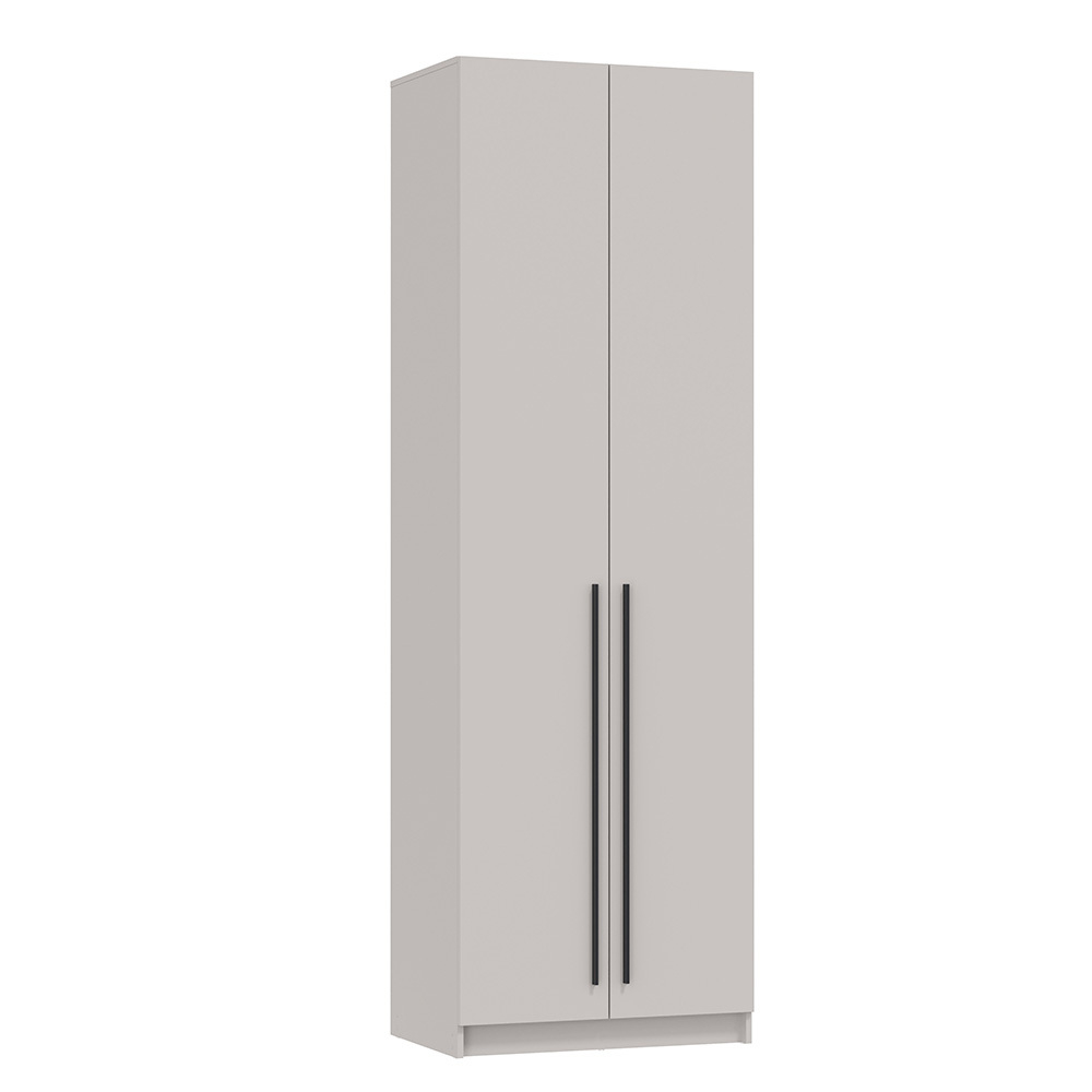 Шкаф для одежды 2-х створчатый Брандо 67.10, Кашемир