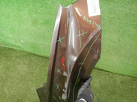 Крыло переднее правое Skoda Karoq (2017-н.в.)