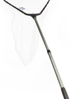 Подсачек Salmo 2 секционный 150х37x40см