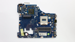 Материнская плата для ноутбука Lenovo G510 VIWGS DCQC 37W HD 8570M/AMD Radeon R5 M230 Jet 2G (90005739), оригинал