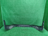 Юбка заднего бампера Hyundai Santa Fe 4 TM (20-24)