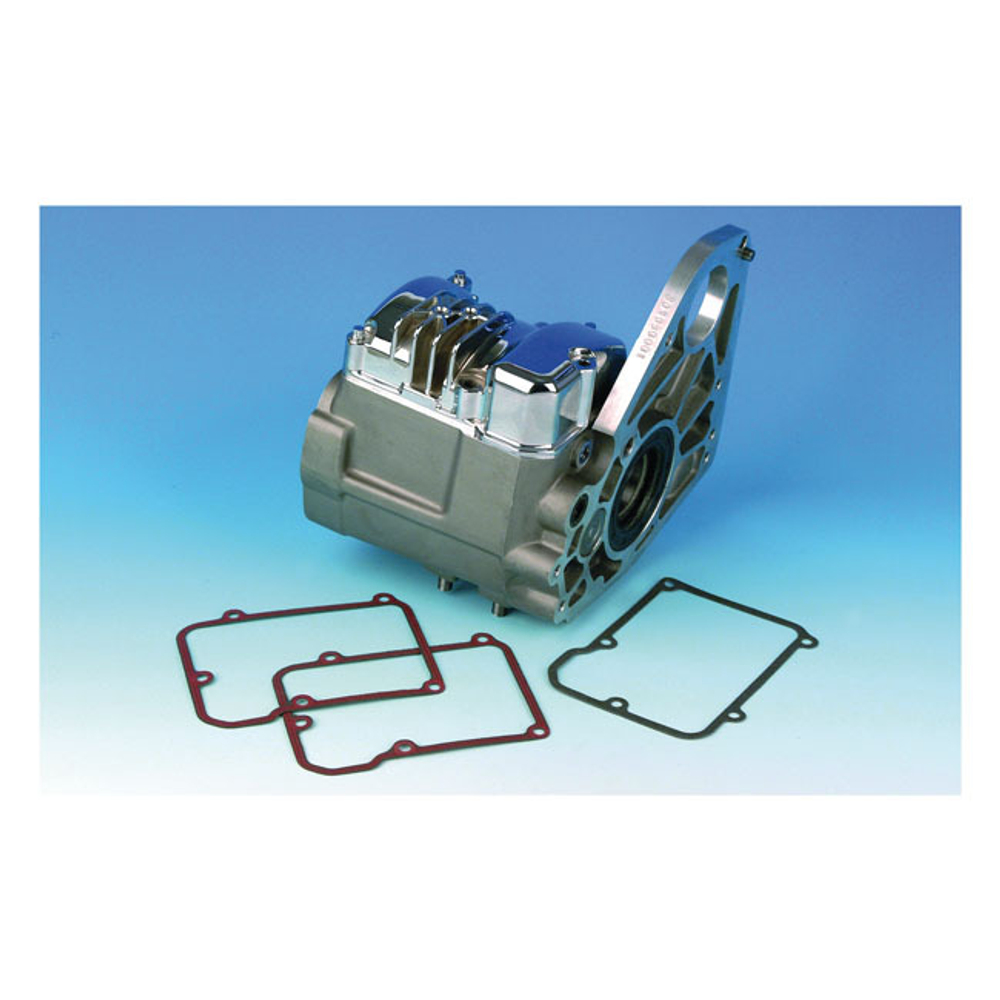 Прокладка верхней крышки КПП 86-99 Softail, Touring