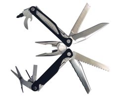 Мультитул Leatherman Charge AL (830704)