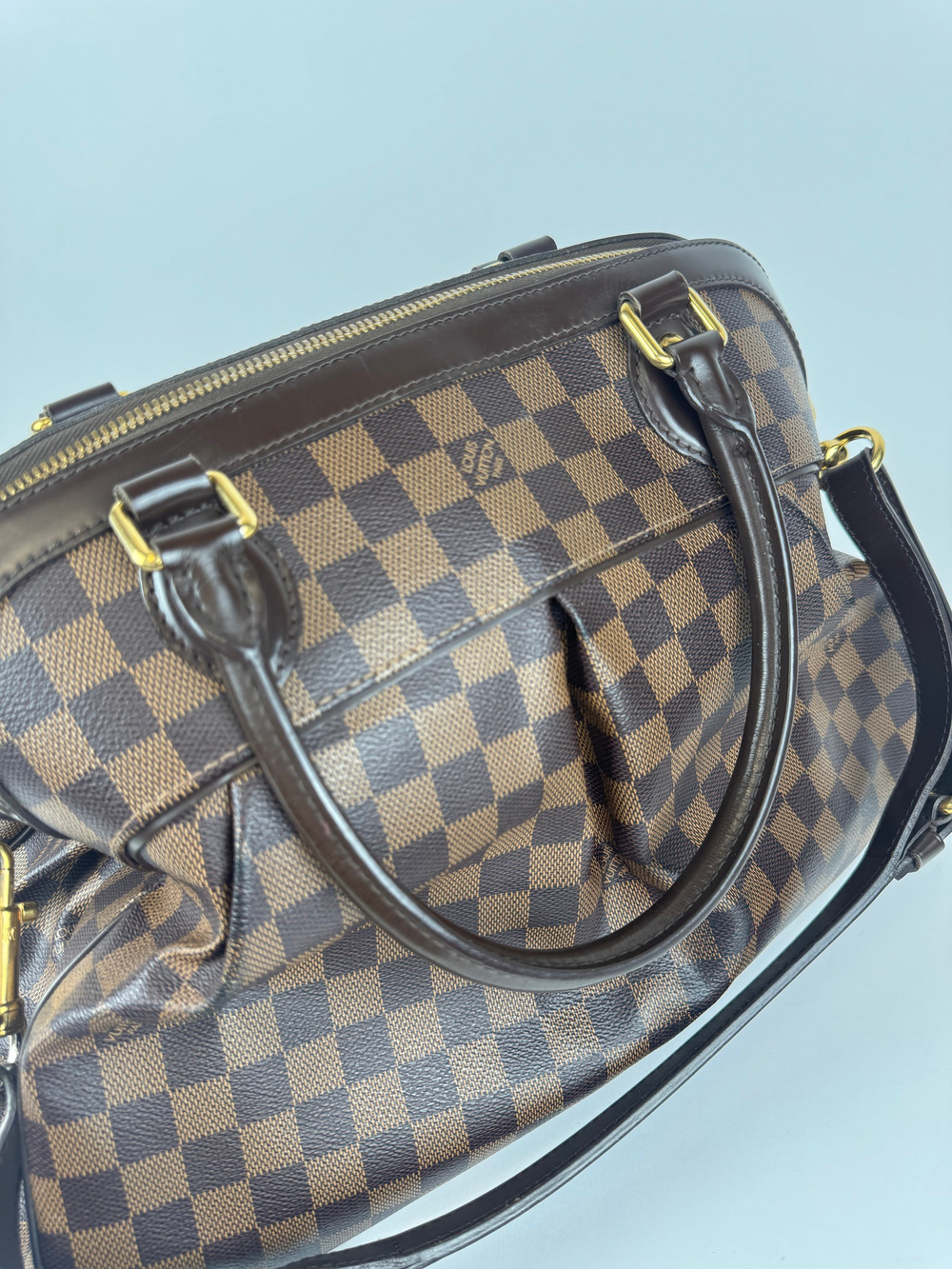 Сумка Louis Vuitton Trevi