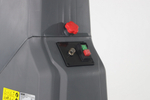 Измельчитель веток ножевой Geos MH 2810 Easy Crush (2,8кВт до 42мм 48л 29кг)