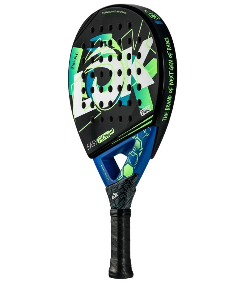 Ракетка для Padel LOK Easy Flow Gen 2