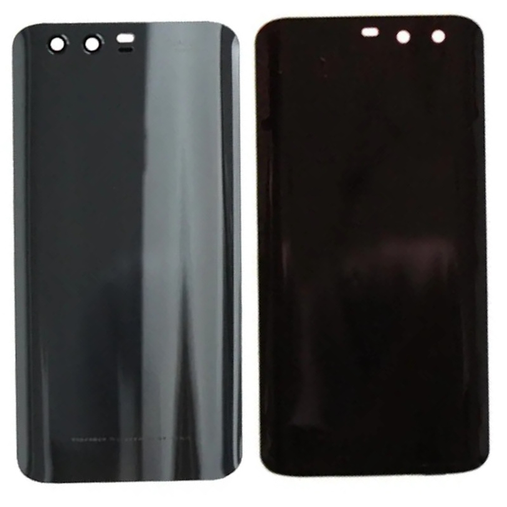 Задняя крышка для Huawei Honor 9/9 Premium (STF-L09/STF-AL10) Серый