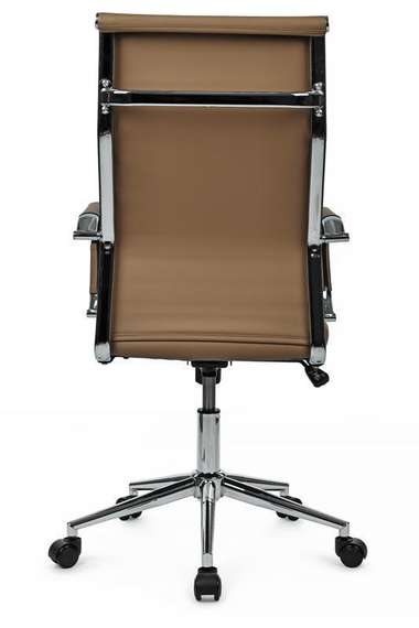 Кресло Art RCH 6015H Коричневый