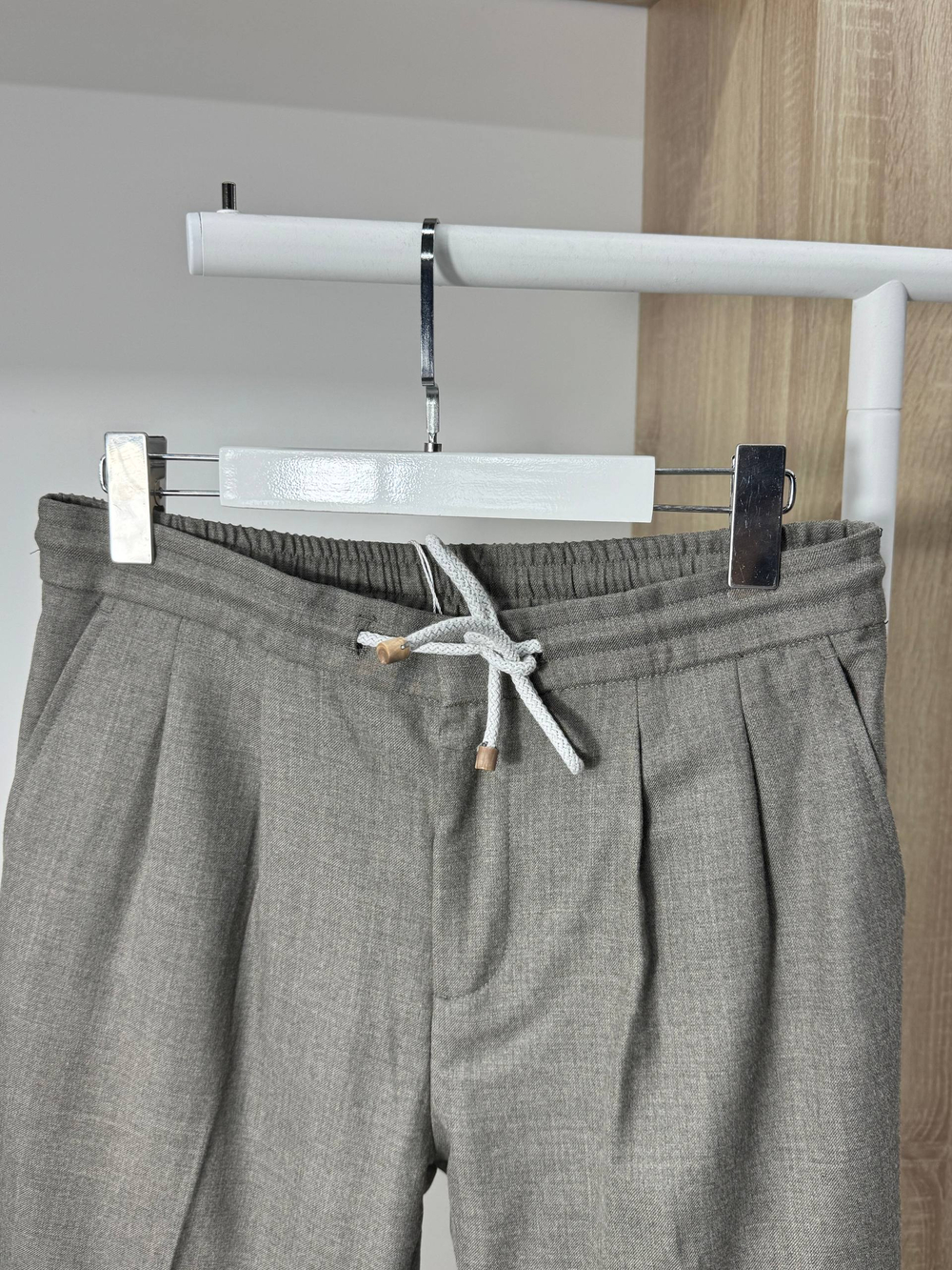 Брюки Brunello Cucinelli