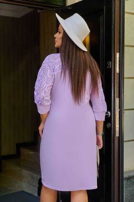 Платье УК-1281-1 Fabrika Фото 2