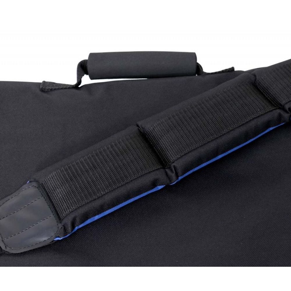 FLAGMAN Чехол для удилищ Armadale Rod Holldal 8 tube 195x25x15см