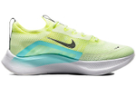 Кроссовки Nike Zoom Fly 4 (Женская размерная сетка)