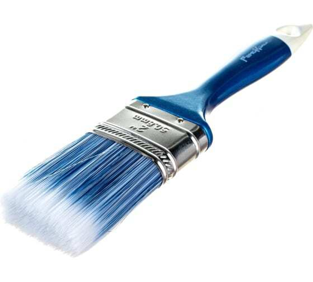 Кисть плоская "Аква-лак", 2" 01-8-720