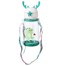 GAEM Бутылка, 600 мл, L8,5 W8,5 H21 см, 4в.