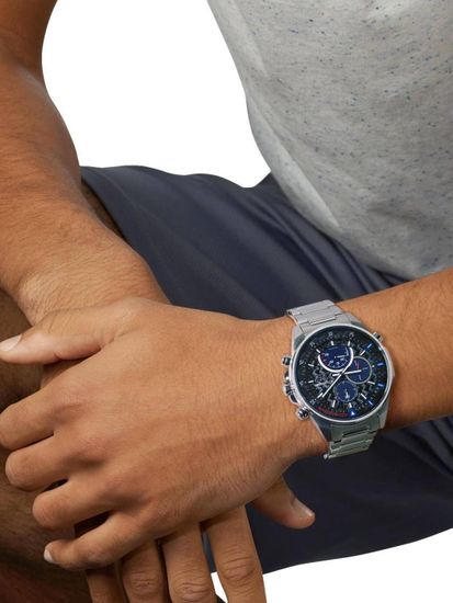 Наручные часы Casio Edifice EFS-S590AT-1ADR