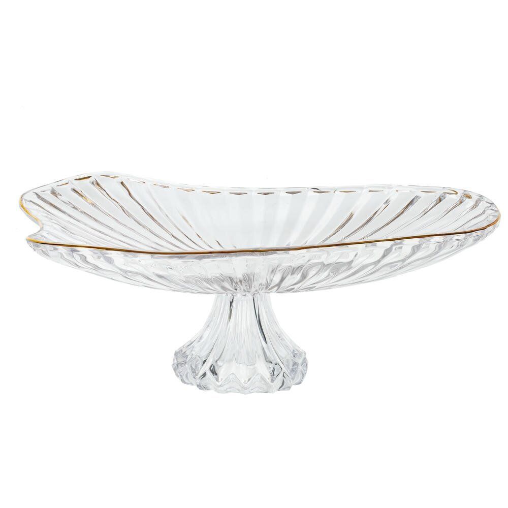 GAEM Ваза для фруктов, L29 W23 H10 см