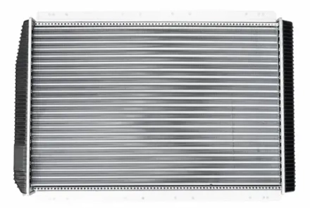 Радиатор водяного охлаждения Патриот под кондиционер 3-х ряд (АЛЮМИН) РОССДЕТАЛЬ