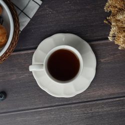 Кофейная пара 90 мл d 7,3 см h5,4 см Bella Noble [6]