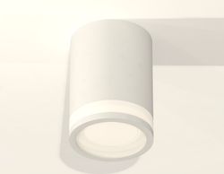 Ambrella Комплект накладного светильника с акрилом MR16 Накладные XS7421021