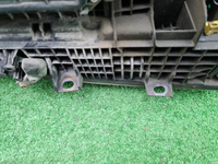 Фара левая Scania R-Series (2016-н.в.) галоген