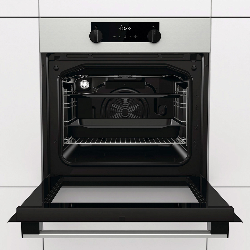 Независимый духовой шкаф Gorenje BO735E11XK-2