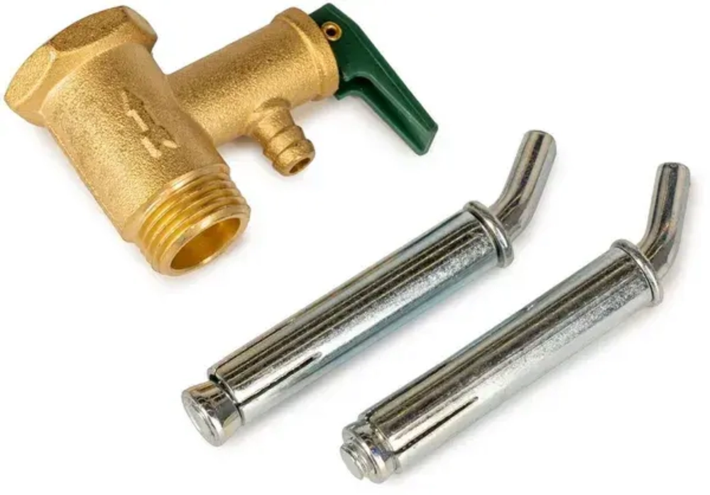 Водонагреватель накопительный Candy CR30V-HE1(R), белый