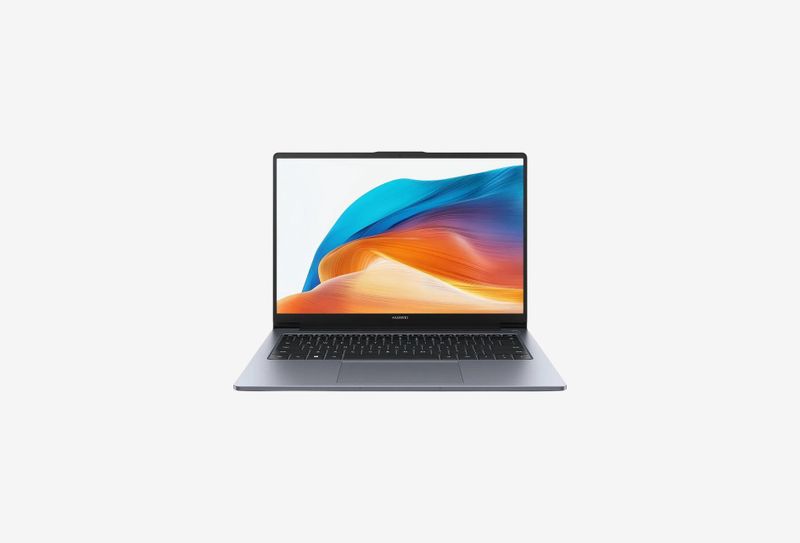 Ноутбук 14" Huawei Intel Core i5-12450H 2000 16 DDR4 Intel UHD Graphics 12450H
