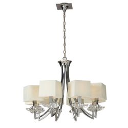 0930 Люстра подвесная AKIRA