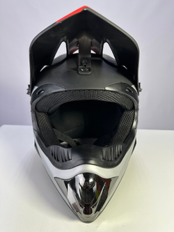 Мотошлем FOX