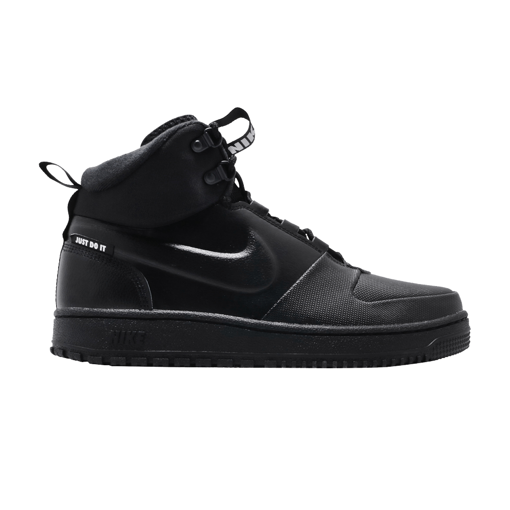 Кроссовки Nike Path Winter