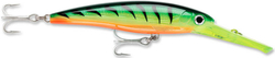 Воблер RAPALA X-Rap Magnum XRMAG30 / 16 см, 72 г, цвет FT
