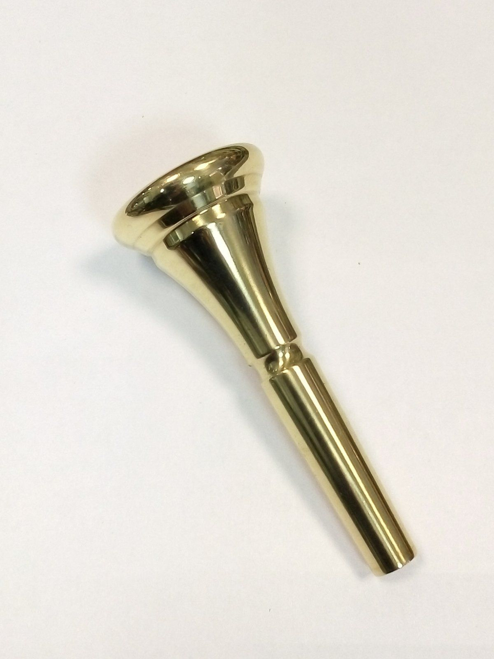 Мундштук для трубы LIGHT золотистый