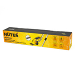 Аккумуляторный триммер-кусторез Huter GET-8LS