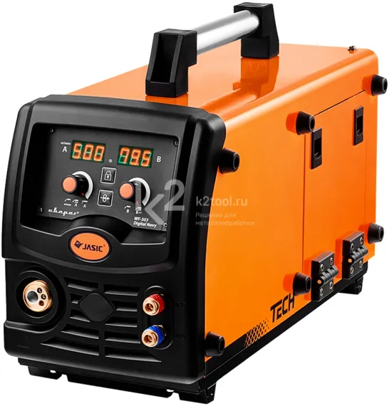 Механизм подачи проволоки Сварог TECH WF-503 DIGITAL NAVY