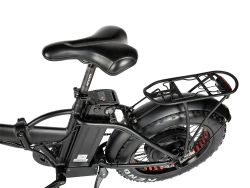 Электрофэтбайк Eltreco TT Max