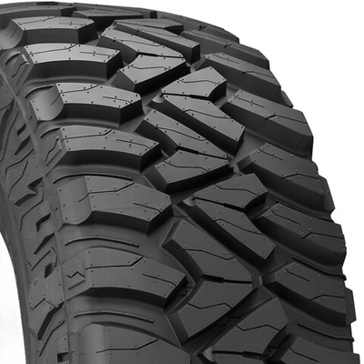 KUMHO Road Venture MT71 35*12.50R17 121Q 10PR Вьетнам