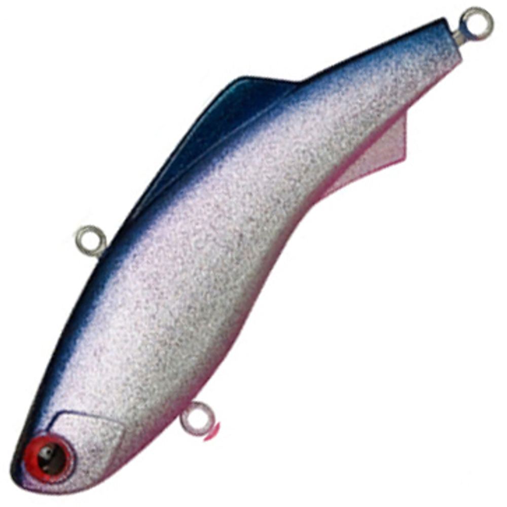 Раттлин Madness Shiriten Vibe (93мм, 28гр)