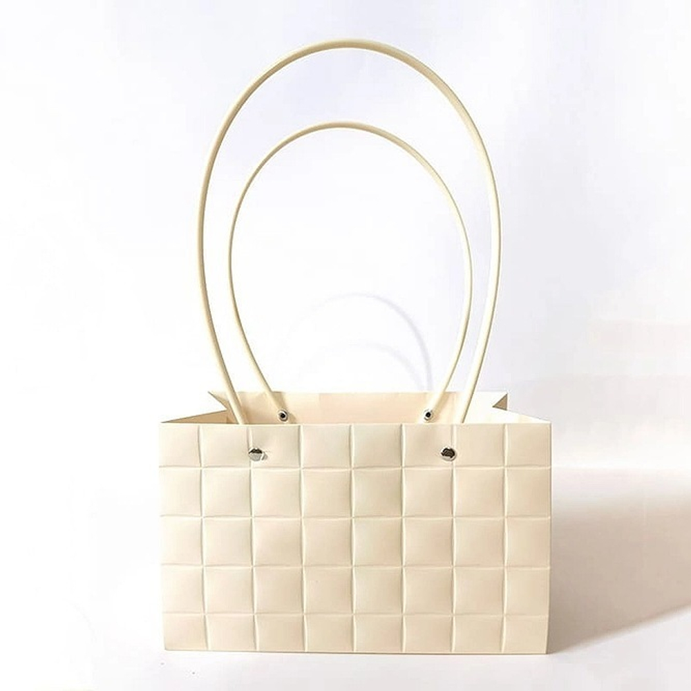 Пакет стеганый ПРЯМОУГОЛЬНЫЙ 22*10,5*13,5