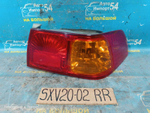 Стоп правый TOYOTA CAMRY GRACIA 1999-2001