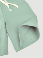 Шорты удлиненные Mjölk Magic Mint