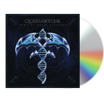 Queensryche / Digital Noise Alliance (CD)