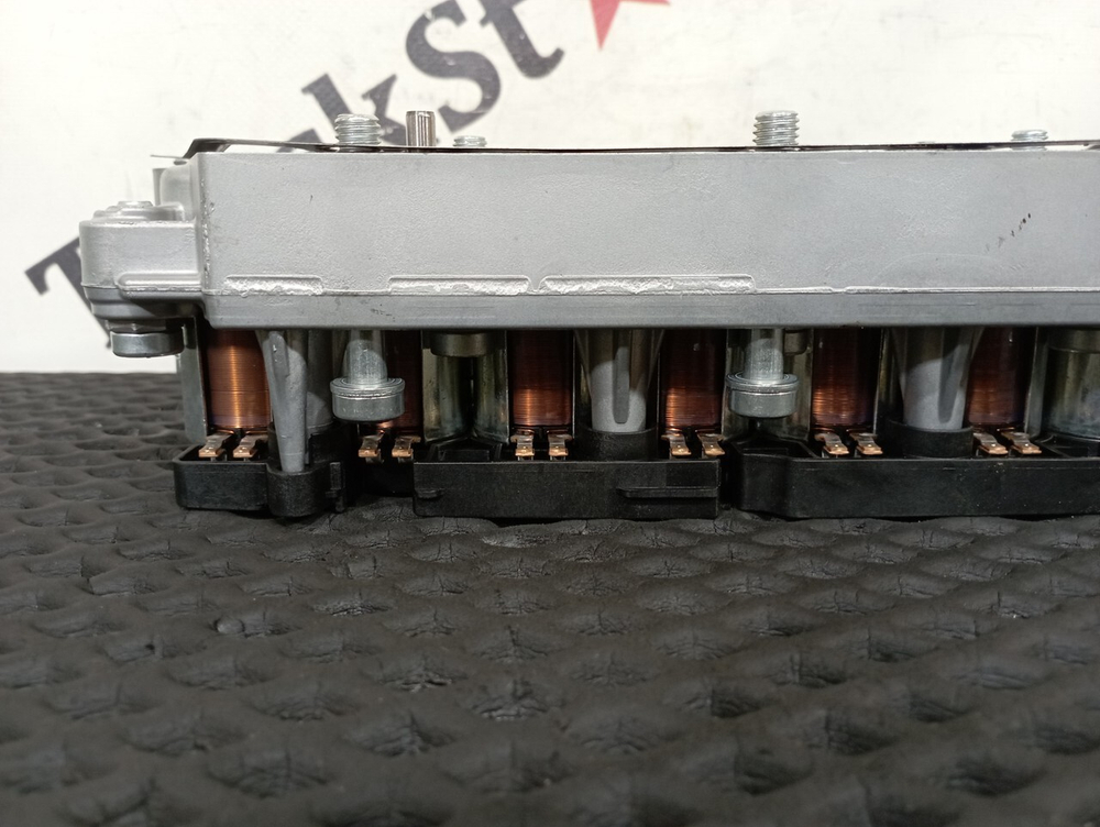 Блок клапанов АКПП 2023г