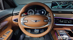 Genesis GV70 2.5T Бензин AWD (05.2023)