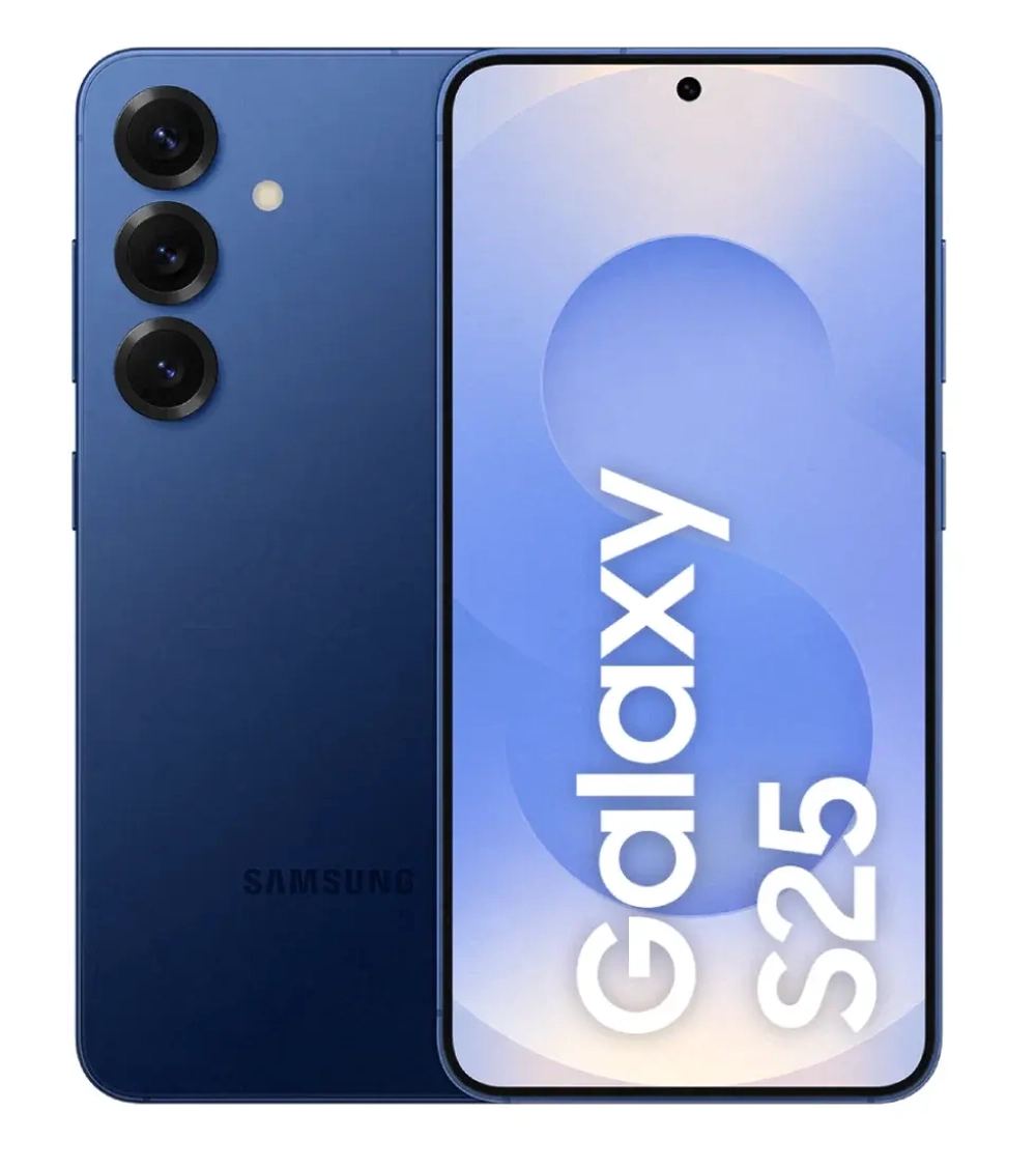 Samsung Galaxy S25 12/256GB