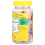 Nature Made, Кальций с витамином D3 в жевательных таблетках, вишня, апельсин и клубника, 80 жевательных таблеток