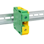 Клеммная колодка  EKF scr-ut-70-pe