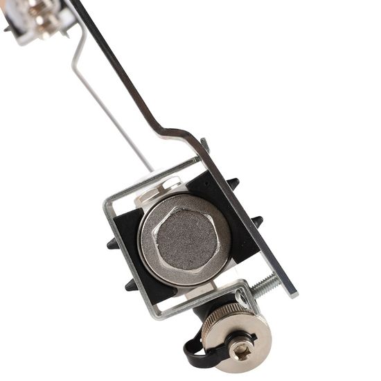 Коллектор Rommer 1"x3/4" на 6 контуров с запорными клапанами (нерж. сталь) RMS-3201-000006