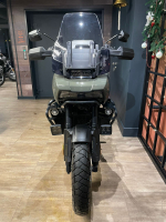 Harley-Davidson Pan America Special 1250 (DWD Green)
